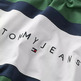 CAMISETA CON DISEÑO COLOR BLOCK HOMBRE TOMMY JEANS