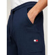 PANTALÓN CARGO CORTO CON PARCHE HOMBRE TOMMY JEANS