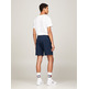 PANTALÓN CARGO CORTO CON PARCHE HOMBRE TOMMY JEANS