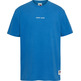 CAMISETA HOMBRE TOMMY JEANS LOGO BORDADO FIT REGULAR