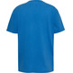 CAMISETA HOMBRE TOMMY JEANS LOGO BORDADO FIT REGULAR