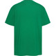 CAMISETA HOMBRE TOMMY JEANS LOGO BORDADO FIT REGULAR
