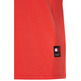 CAMISETA HOMBRE TOMMY JEANS LOGO BORDADO FIT REGULAR