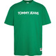 CAMISETA LOGO CLASICO HOMBRE TOMMY JEANS FIT REGULAR