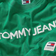 CAMISETA LOGO CLASICO HOMBRE TOMMY JEANS FIT REGULAR