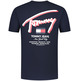 CAMISETA CON LOGO DISTINTIVO TRASERO HOMBRE TOMMY JEANS