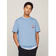 CAMISETA CON LOGO DISTINTIVO TRASERO HOMBRE TOMMY JEANS