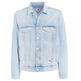CAZADORA VAQUERA TRUCKER RYAN CLASSICS HOMBRE TOMMY JEANS