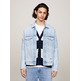 CAZADORA VAQUERA TRUCKER RYAN CLASSICS HOMBRE TOMMY JEANS