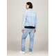 CAZADORA VAQUERA TRUCKER RYAN CLASSICS HOMBRE TOMMY JEANS