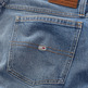 BERMUDA VAQUERA HOMBRE TOMMY JEANS