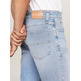 PANTALÓN VAQUERO CORTO RONNIE DESTEÑIDO HOMBRE TOMMY JEANS