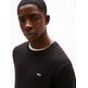 HOMBRE TJM SLIM ESSNTL LGHT SWEATER E BDS