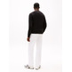 HOMBRE TJM SLIM ESSNTL LGHT SWEATER E BDS