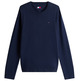 HOMBRE TJM SLIM ESSNTL LGHT SWEATER E C1G