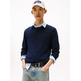 HOMBRE TJM SLIM ESSNTL LGHT SWEATER E C1G