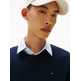 HOMBRE TJM SLIM ESSNTL LGHT SWEATER E C1G