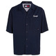 CAMISA OVERSIZE DE MANGA CORTA CON LOGO HOMBRE TOMMY JEANS
