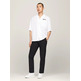 CAMISA OVERSIZE DE MANGA CORTA CON LOGO HOMBRE TOMMY JEANS
