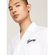 CAMISA OVERSIZE DE MANGA CORTA CON LOGO HOMBRE TOMMY JEANS