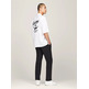 CAMISA OVERSIZE DE MANGA CORTA CON LOGO HOMBRE TOMMY JEANS