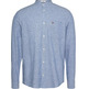 CAMISA CUELLO MAO MEZCLA LINO HOMBRE TOMMY JEANS