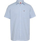 CAMISA FIT REGULAR ESTAMPADO RAYAS HOMBRE TOMMY JEANS