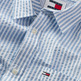 CAMISA FIT REGULAR ESTAMPADO RAYAS HOMBRE TOMMY JEANS