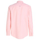 CAMISA OXFORD DE CORTE REGULAR CON LOGO HOMBRE TOMMY JEANS