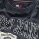 CAMISETA HOMBRE TOMMY JEANS LOGO ARCHIVOS