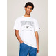 CAMISETA HOMBRE TOMMY JEANS LOGO ARCHIVOS