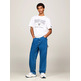 CAMISETA HOMBRE TOMMY JEANS LOGO ARCHIVOS