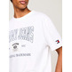 CAMISETA HOMBRE TOMMY JEANS LOGO ARCHIVOS