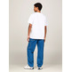 CAMISETA HOMBRE TOMMY JEANS LOGO ARCHIVOS