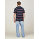 CAMISETA RAYAS HOMBRE TOMMY JEANS FIT REGULAR
