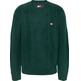 JERSEY HOMBRE TOMMY JEANS PUNTO TRENZADO