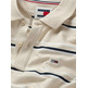 POLO RAYAS HOMBRE TOMMY JEANS FIT REGULAR