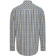 CAMISA FIT REGULAR ESTAMPADO CUADROS HOMBRE TOMMY JEANS