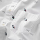 CAMISA ESTAMPADA HOMBRE TOMMY JEANS FIT REGULAR