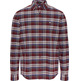 CAMISA OXFORD HOMBRE TOMMY JEANS DE CUADROS FIT REGULAR