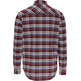 CAMISA OXFORD HOMBRE TOMMY JEANS DE CUADROS FIT REGULAR