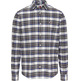 CAMISA OXFORD HOMBRE TOMMY JEANS DE CUADROS FIT REGULAR