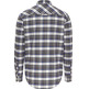 CAMISA OXFORD HOMBRE TOMMY JEANS DE CUADROS FIT REGULAR
