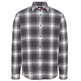 CAMISA DE CUADROS HOMBRE TOMMY JEANS CORTE AMPLIO