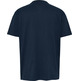 CAMISETA HOMBRE TOMMY JEANS LOGO FIRMA