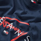 CAMISETA HOMBRE TOMMY JEANS LOGO FIRMA