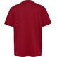 CAMISETA HOMBRE TOMMY JEANS LOGO FIRMA