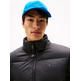 CAZADORA ACOLCHADA HOMBRE TOMMY JEANS CON CAPUCHA