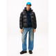 CAZADORA ACOLCHADA HOMBRE TOMMY JEANS CON CAPUCHA