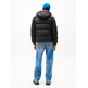 CAZADORA ACOLCHADA HOMBRE TOMMY JEANS CON CAPUCHA